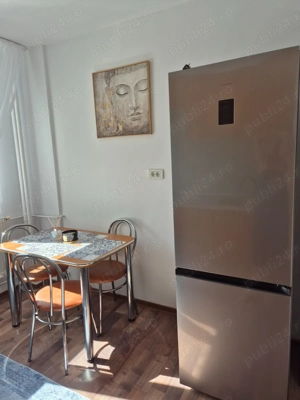 Aprtament 2 camera de inchiriat