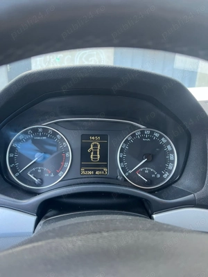 Vand skoda octavia stare buna de funcționare 