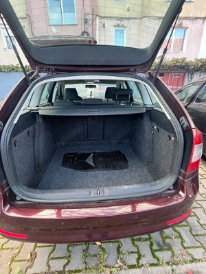 Vand skoda octavia stare buna de funcționare  - imagine 6