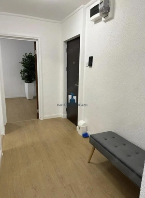 Apartament 2 Camere Decomandat Ap. Patriei-Frumusani - imagine 2