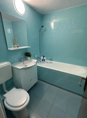 Apartament 2 Camere Decomandat Ap. Patriei-Frumusani - imagine 4