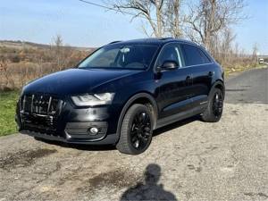 Audi Q3 2.0 Model ABT 177CP quattro