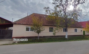 De vanzare casa de caramida ,aproape de centrul Orasului Recas