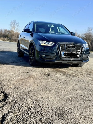 Audi Q3 2.0 Model ABT 177CP quattro - imagine 2