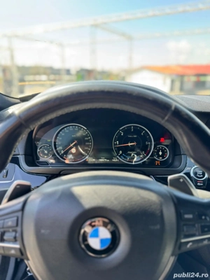 BMW 535 de vanzare