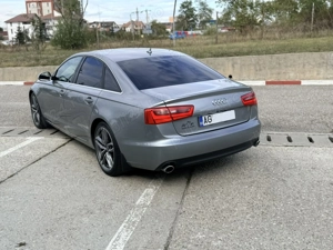 Vând Audi A6 C7 Ultra 190cp - imagine 2