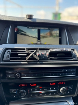 BMW 535 de vanzare sau schimb cu Dacia Duster plus diferența  - imagine 2