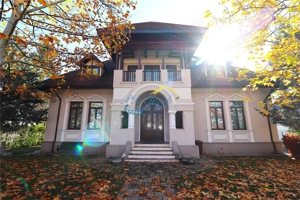 Vila de inchiriat Campina Prahova