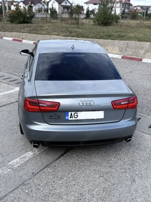 Vând Audi A6 C7 Ultra 190cp - imagine 3