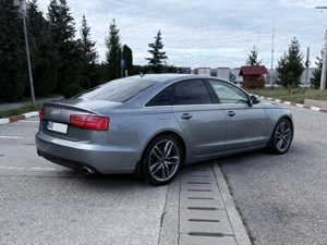 Vând Audi A6 C7 Ultra 190cp - imagine 6