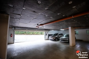 Exclusivitate! Apartament 2 camere, cu parcare subterană zona Vivo Mall, str. Abatorului - imagine 7