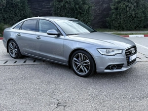 Vând Audi A6 C7 Ultra 190cp - imagine 5