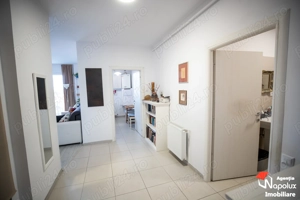 Exclusivitate! Apartament 2 camere, cu parcare subterană zona Vivo Mall, str. Abatorului - imagine 5