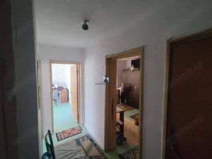 Apartament 2 camere Decomandat Str. Covasna - Berceni