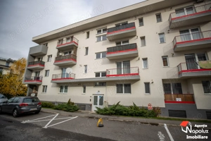 Exclusivitate! Apartament 2 camere, cu parcare subterană zona Vivo Mall, str. Abatorului - imagine 8