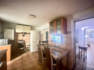 Apartament doua camere la casa