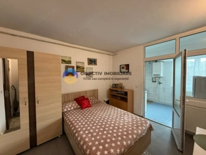 Garsoniera de vanzare- Darmanesti/ Etaj 2 