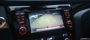 nissan qasqhai 1.5 dci 110cp 2014  pano navi - imagine 8