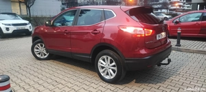 nissan qasqhai 1.5 dci 110cp 2014  pano navi - imagine 2