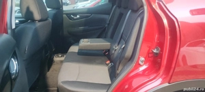 nissan qasqhai 1.5 dci 110cp 2014  pano navi - imagine 4
