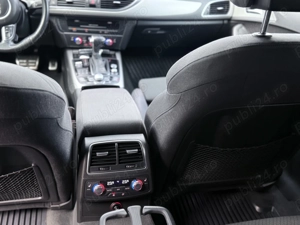Vând Audi A6 C7 Ultra 190cp - imagine 9