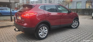 nissan qasqhai 1.5 dci 110cp 2014  pano navi - imagine 3