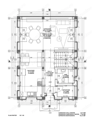 Duplex 4 camere super pret - imagine 3