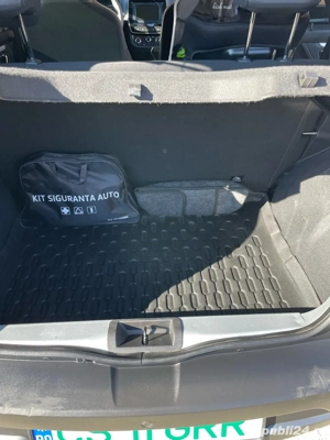 Dacia Spring Facelift 2023 - imagine 4