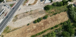 Teren intravilan de vanzare in Focsani E85 - imagine 2