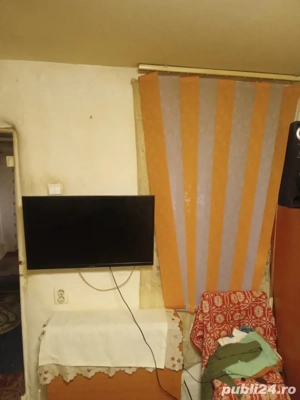 inchiez camera la curte in Colentina  - imagine 4