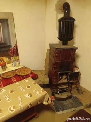 inchiez camera la curte in Colentina  - imagine 5