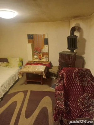 inchiez camera la curte in Colentina  - imagine 2