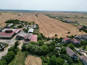 Teren intravilan de vanzare in Focsani E85 - imagine 7