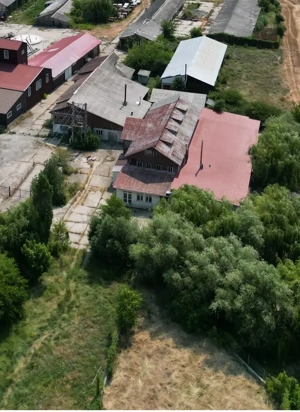 Teren intravilan de vanzare in Focsani E85 - imagine 5