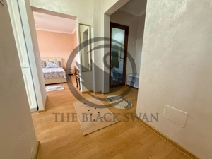 Apartament cu 2 camere de inchiriat |Modern | Zona 9 Mai | Comision 0% - imagine 10