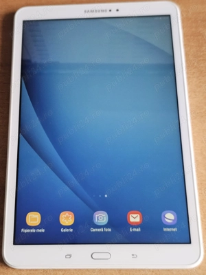 Vand tableta Samsung Galaxy - imagine 2