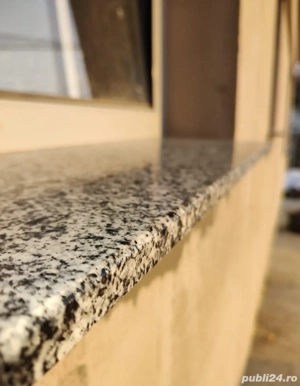 Glaf   Pervaz granit