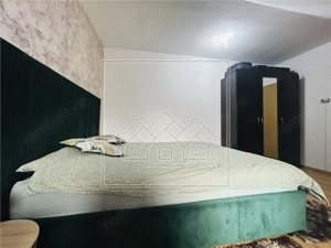 Ap cu 3 camere, 81 mp utili, tip mansarda, Zona Cedonia - imagine 18