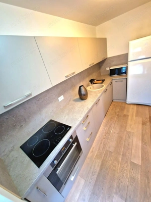 Apartament 2 camere, ONE Herastrau Plaza- Parcare+Boxa