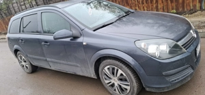 Opel astra h 1.6 benzina - imagine 2