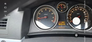 Opel astra h 1.6 benzina - imagine 4