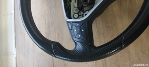 Volan Mercedes W204 stare excelentă  - imagine 4