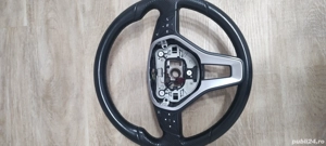 Volan Mercedes W204 stare excelentă  - imagine 5