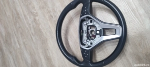 Volan Mercedes W204 stare excelentă  - imagine 3