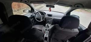 Opel astra h 1.6 benzina - imagine 8