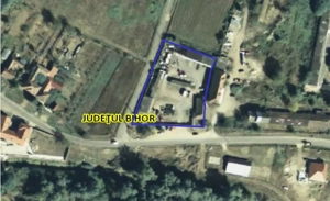 Spațiu industrial complet utilat, Drăgănești, Bihor - imagine 5