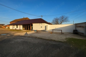 Spațiu industrial complet utilat, Drăgănești, Bihor - imagine 6