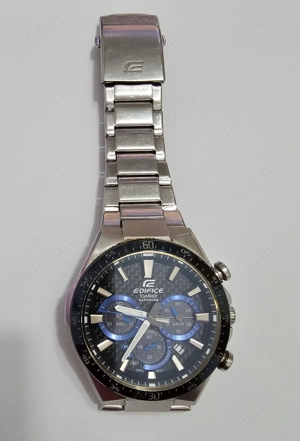 Vand ceas Casio Edifice
