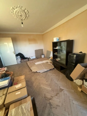  Apartament 3 camere   Bulevardul Independenței