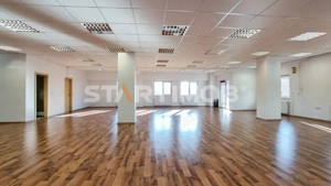 Spatiu birouri 208 mp zona ITC - imagine 4